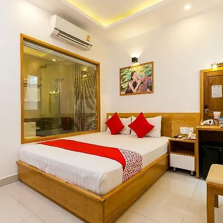 Oyo 231 Thien Cung Hotel